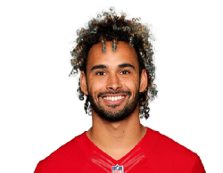 Dante Pettis